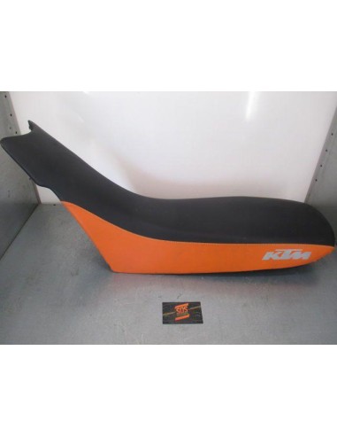 Selle KTM LC4 400 1998  -  1999