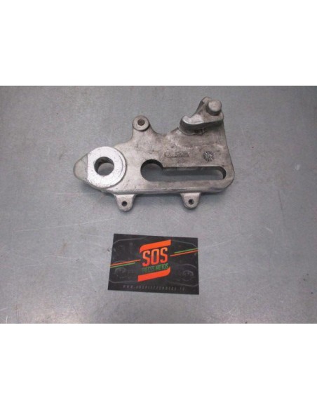 Support d'étrier arrière KTM LC4 400 1998 - 1999
