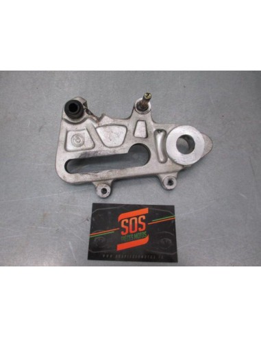 Support d'étrier arrière KTM LC4 400 1998 - 1999
