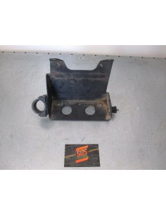 Bac support batterie KTM LC4 400 1998 - 1999 2