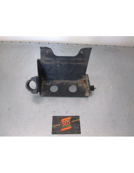 Bac support batterie KTM LC4 400 1998 - 1999