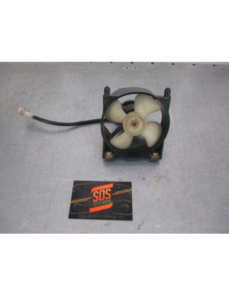 Ventilateur de radiateur KTM LC4 400 1998 - 1999