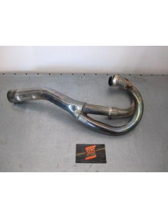 Collecteur d'échappement KTM LC4 400 1998 - 1999