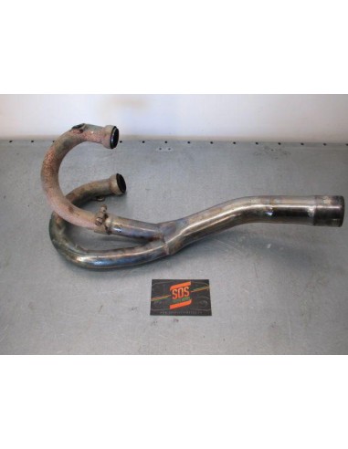 Collecteur d'échappement KTM LC4 400 1998 - 1999