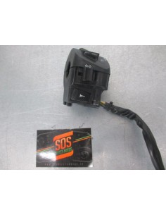 Commodo gauche KTM EXC SXC LC4 400 1998  -  1999