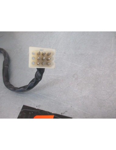 Commodo gauche KTM EXC SXC LC4 400 1998  -  1999