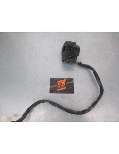 Commodo gauche KTM EXC SXC LC4 400 1998  -  1999