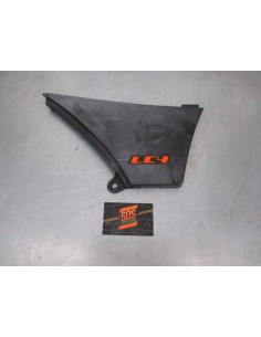 Carénage sous selle droit KTM LC4 400 1998 - 1999