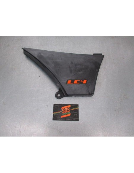 Carénage sous selle droit KTM LC4 400 1998 - 1999