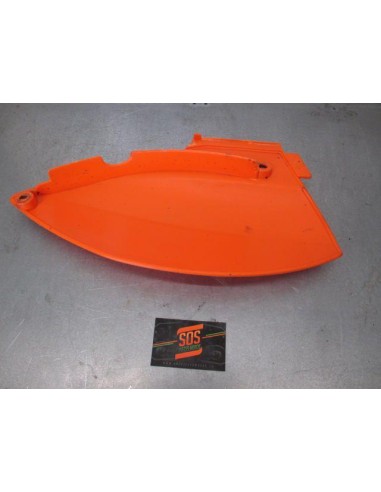 Flanc de carénage arrière gauche KTM LC4 400 1998 - 1999