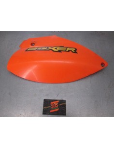 Flanc de carénage arrière gauche KTM LC4 400 1998 - 1999 2
