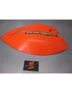 Coque arrière  -  Flan arrière droit KTM LC4 400 1998 - 1999 2