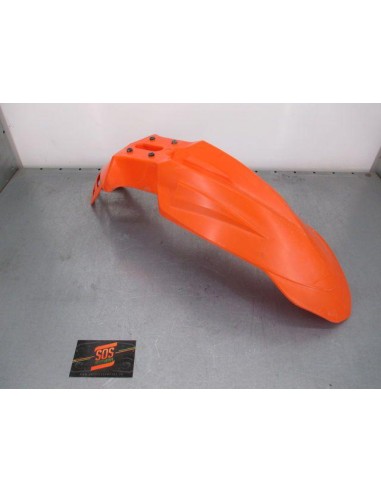 Garde boue avant supermotard KTM LC4 400 1998 - 1999