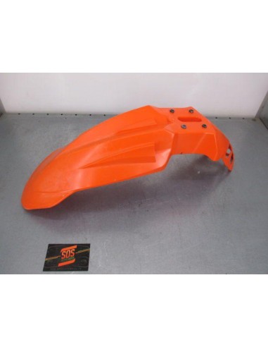 Garde boue avant supermotard KTM LC4 400 1998 - 1999