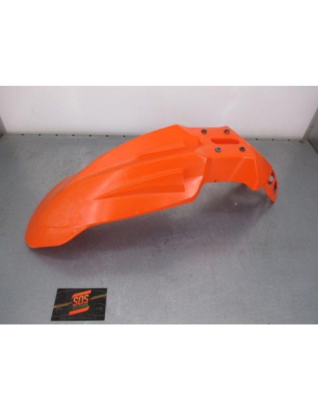 Garde boue avant supermotard KTM LC4 400 1998 - 1999