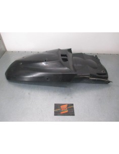 Bavette et garde boue arrière  KTM LC4 400 1998 - 1999