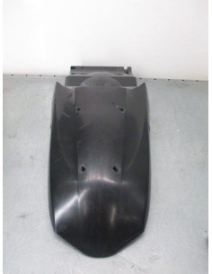 Bavette et garde boue arrière  KTM LC4 400 1998 - 1999 2