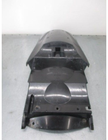 Bavette et garde boue arrière  KTM LC4 400 1998 - 1999