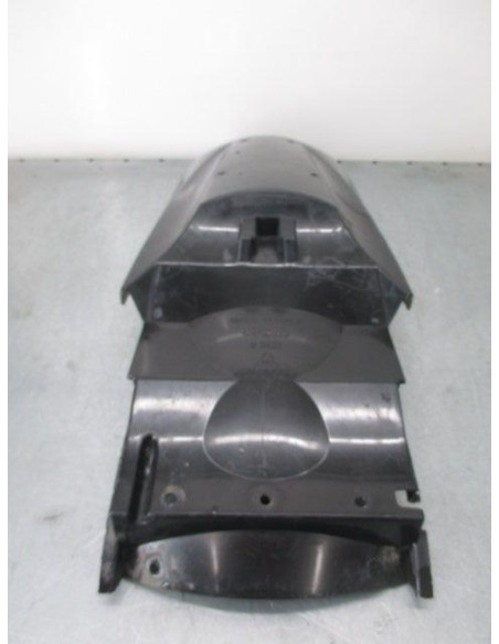 Bavette et garde boue arrière  KTM LC4 400 1998 - 1999