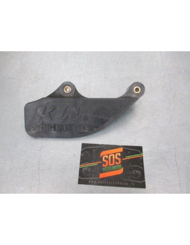 Guide chaîne KTM LC4 400 1998 - 1999