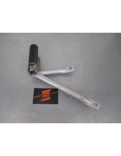 Platine repose pied passager arrière droite KYMCO STRYKER OFF ROAD 125 1998 - 2004