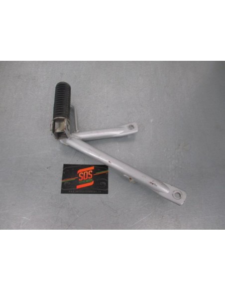 Platine repose pied passager arrière droite KYMCO STRYKER OFF ROAD 125 1998 - 2004