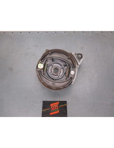 Tambour de frein arrière KYMCO STRYKER OFF ROAD 125 1998  -  2004