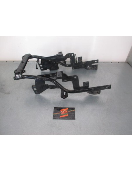 Boucle arrière KYMCO STRYKER OFF ROAD 125 1998  -  2004