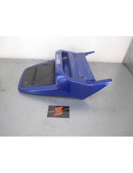 Coque arrière + poignée passager KYMCO STRYKER OFF ROAD 125 1998  -  2004