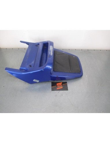 Coque arrière + poignée passager KYMCO STRYKER OFF ROAD 125 1998  -  2004