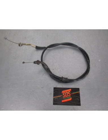 Câble d’accélérateur KYMCO STRYKER OFF ROAD 125 1998  -  2004