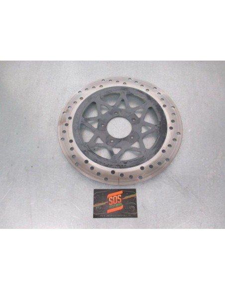 Disque de frein avant KYMCO STRYKER OFF ROAD 125 1998  -  2004
