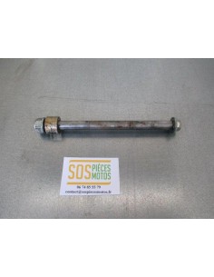 Axe de roue avant HONDA TRANSCITY 125 1988  -  1999