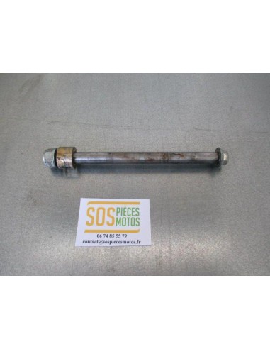 Axe de roue avant HONDA TRANSCITY 125 1988  -  1999