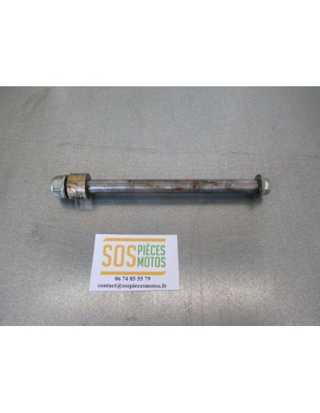 Axe de roue avant HONDA TRANSCITY 125 1988  -  1999