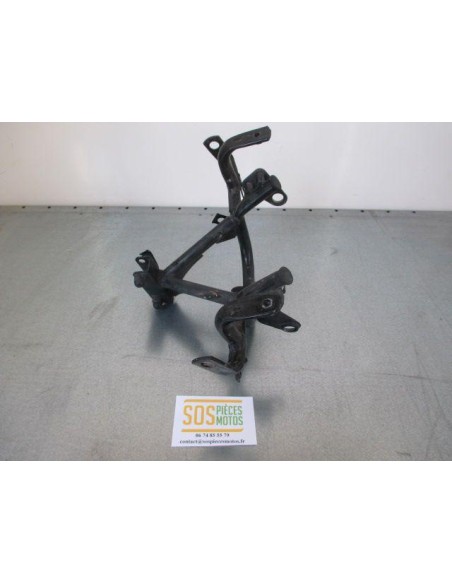 Araignée support tête de fourche HONDA TRANSCITY 125 1988  -  1999