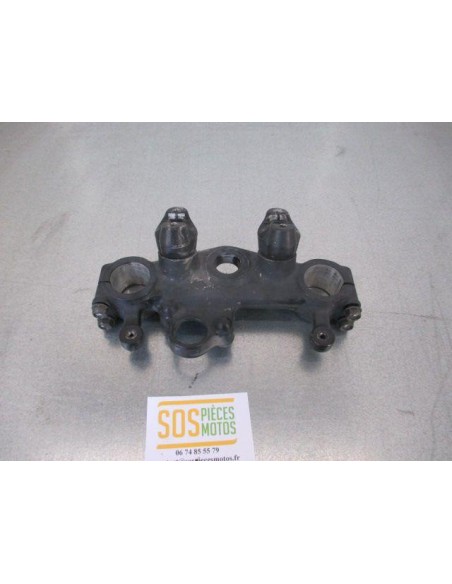 Té de fourche supérieur HONDA TRANSCITY 125 1988 - 1999