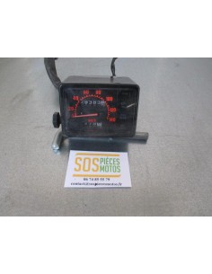 Compteur HONDA TRANSCITY 125 1988  -  1999
