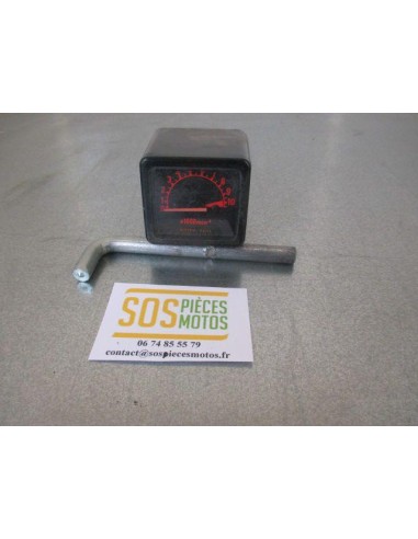 Compte tours HONDA TRANSCITY 125 1988  -  1999
