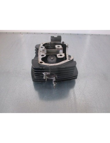 Culasse HONDA TRANSCITY 125 1988  -  1999