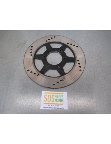 Disque de frein avant HONDA TRANSCITY 125 1988  -  1999