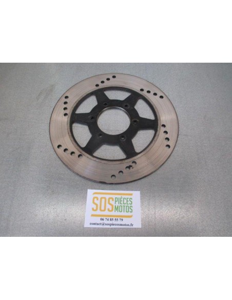 Disque de frein avant HONDA TRANSCITY 125 1988  -  1999