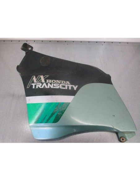 Flanc de carénage avant gauche HONDA TRANSCITY 125 1988  -  1999