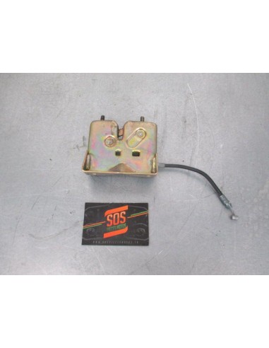Mécanisme de fermeture HONDA SFX 50 1996  -  2003