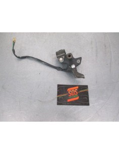 Cocotte support levier de frein arrière HONDA SFX 50 1996  -  2003