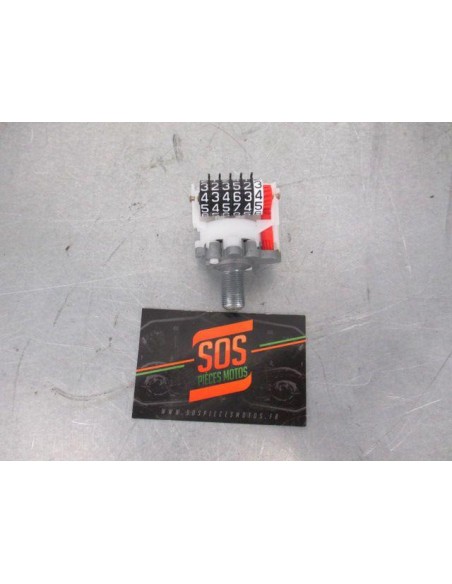 Compteur HONDA SFX 50 1996  -  2003