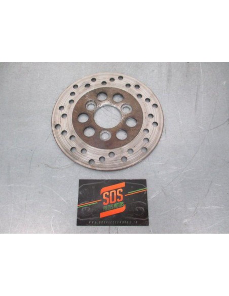 Disque de frein avant HONDA SFX 50 1996  -  2003