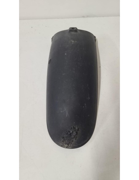 Partie arrière de garde boue avant HONDA SFX 50 1996  -  2003