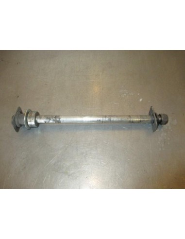 Axe de roue arrière SUZUKI SV 650 1998  -  2003