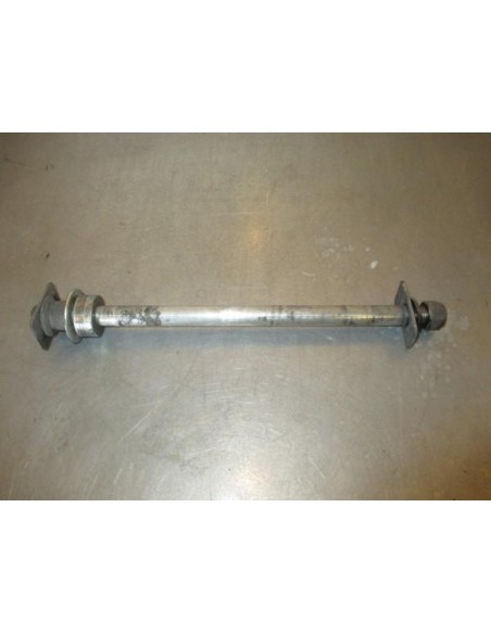 Axe de roue arrière SUZUKI SV 650 1998  -  2003